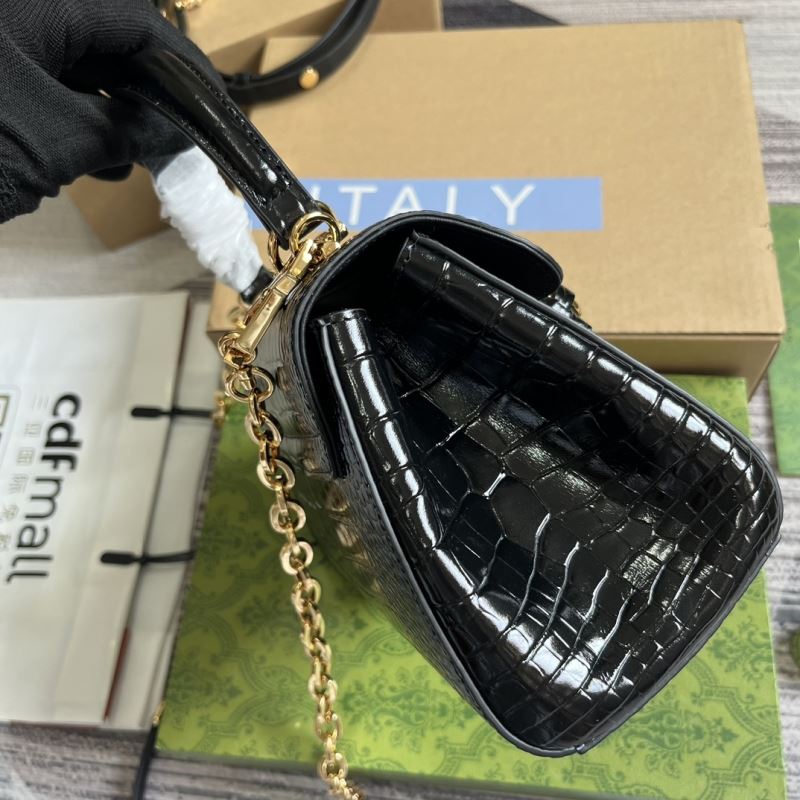 Gvc*1 satchel bags